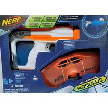 너프 모듈러스 공격&수비 업그레이드B1536