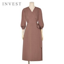 인베스트 인베스트 베이직셔링랩원피스_V2F1OP3361