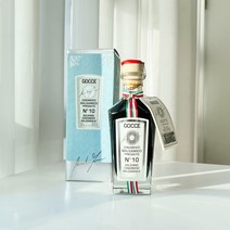 고쎄 모데나 콘디멘토 발사믹식초 10년산 프레지아토 250ml, 1개