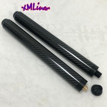 롱고니큐 한밭큐Longoni 큐 풀 큐 익스텐더 용 범퍼가있는 xmllivet 12 큐, 유일한 범퍼, 01 extender for longoni