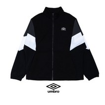 [엄브로] 하이브리드 풀집자켓 UO121CJK24BLK