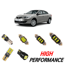 뉴SM3 (2014년식이전) LED실내등 전방실내등 중앙실내등 화장거울등 글로브박스등 트렁크등 미등 번호판등, 전방실내등(T10/3개)