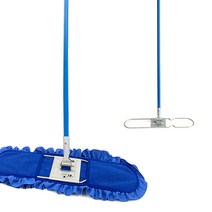 리스킹 판자루(120cm) 90cm/ 기름 마루 강당 걸레 밀대, 리스킹판자루(120cm)90cm