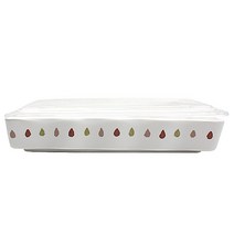 코렐코디네이츠 씨드 직사각 수저통