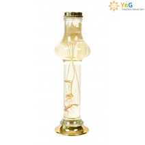 용천 담금주 유리병 1.5L 117호 인삼주 야관문 약초 과실주 담금주병, 1.5L 1개