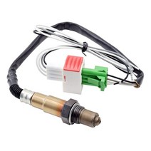 드래곤 2 ;52mm 자동 전자 디지털 LED 엔진 공기 연료 비율 게이지 좁은 밴드 산소 O2 센서 미터, 01 Sensor