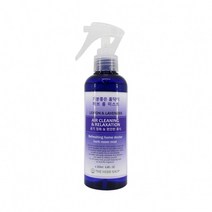 [RA㏓] 더허브샵 룸미스트 천연 홈닥터 200ml 스프레이 향수 사무실 기좋은 공부방 화장실 좋은 침실 방제 ▷_§Ea, §§_1개