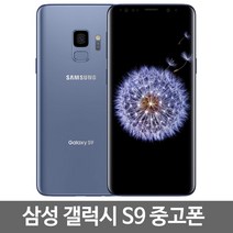 삼성전자 위투게더 갤럭시S9 SM-G960N, 랜덤 64G, 갤럭시S9 B급
