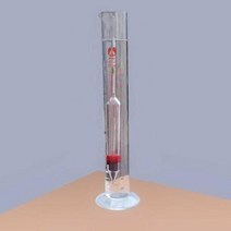 염도계 해수 밀도계 유리 비중계 고정밀도 0001해수 양식 ., T02-해수 밀도계