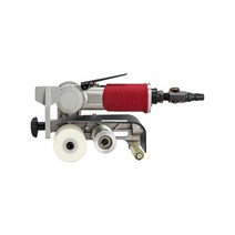 샌딩기 사포밸트 스틸 연마 사포질 센더 금속 표면, 벨트 샌더 WM-3560 (브러싱 및 폴리싱)