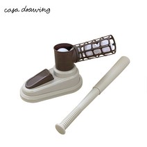 까사드로잉 어린이 야구놀이 - 아동 실내 야외 스포츠 키즈 장난감, CREAM