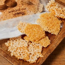 (미성푸드)황동판(놋쇠)에 구워 구수한 누룽지 450g( 100% 국산 누룽지)