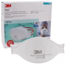 3M 1870+ Plus