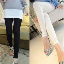 셀러허브 여성패션 [오노마] ONM 칼라9부레깅스/패션/쫄바지/밴딩/무지/타이즈