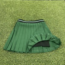 여성 골프치마 프리미엄 스커트 봄 여름 빅사이즈 골프복 연습복