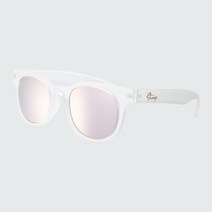 NEW EYEWEAR SP2203MC PINK MIRROR SUNGLASSES