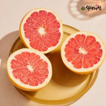 식탐대첩 프리미엄 레드자몽 중과 45과 (개당330g내외), 단품