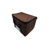 주방이모 리빙 보온 도시락 업소용 배달용 가방, 1개