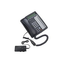 VEC TRX-20 전화 통화 녹음 어댑터 3 피트 코드 및 3.5mm 플러그