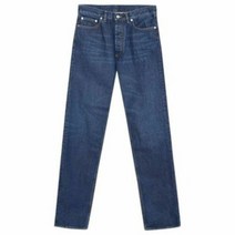 기타 [명품]MAISON MARGIELA 메종마르지엘라 22년 시그니처 스티치 데님팬츠 S..