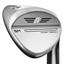 타이틀리스트 SM9 보키 스틸 웨지-BV105(110g)-2022년, 선택완료, TC_BV105(110g):58도08.M