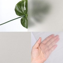 밖에서안보이는유리 베란다사생활보호필름 붙이는 창문 아파트 상가, 씨블루