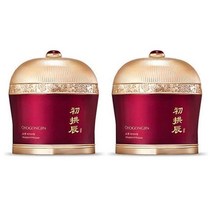 Missha Chogongjin Sosaeng Eye Cream 미샤 초공진 소생 아이크림 30ml 2개
