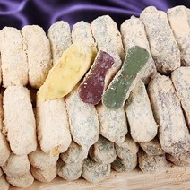 대용량 못난이떡 3.78kg 802935