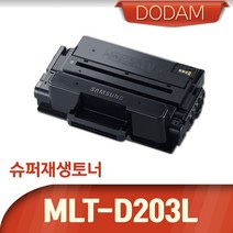 삼성 SL-M3370FD 프린터용 재생토너, 1개, 본상품 재생토너