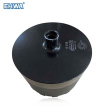 이화다이아몬드 흄관코아비트(흉관) 10인치(255mm)