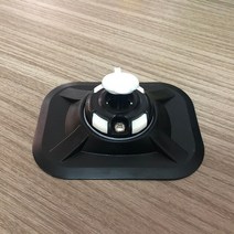 풍선 조립식 카약 카누 벨리보트 박은석로건리 풍선 보트 액서리 딩기 뗏목 낚시 도구 막대 홀더 장치 극 p, 03 base only