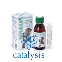 Catalysis 비우시드 VIUSID pet 면역력 영양제, 1병, 폴렉스