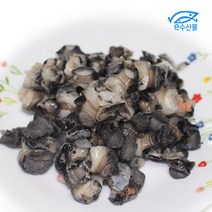 e수산물 국산우렁이 냉동 왕우렁이 논고동 논고둥 논우렁이 600g 우렁이살 쌈장 강된장용
