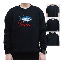 키밍 tuna 돌촬영가족티 대가족티셔츠 단체후드티