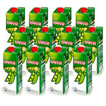 삼육 삼육두유 달콤한 B, 950ml, 36개