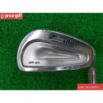 미즈노 MP-60 아이언