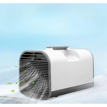 제어 에어컨 무배수 냉풍기 휴대용 4세대, 220V-캠핑/자동차보이스얼티밋(1500W냉각용량)