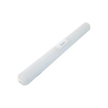 타로시 LED 일자등 형광등 30W 32W 룩스탑, 전구색(32W)