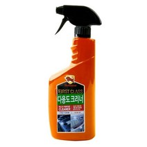 불스원 불스윈 얼룩 기름때 다용도크리너 스프레이, 1