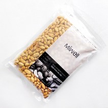 미웰 깐땅콩(국산) 1BOX(1kgX10개), 1개, 10kg