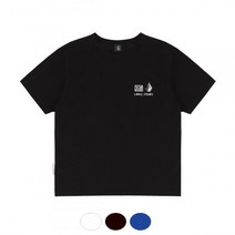 VOLCOM 볼컴 와펜 오버핏 반팔 티셔츠 3 COLOR