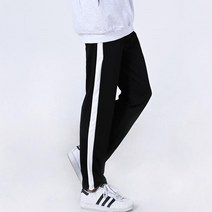 남자등산바지 크로스핏 운동복 트랙팬츠 헬스장룩