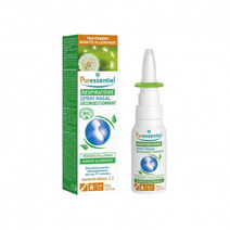 PURESSENTIEL 퓌흐에성시엘 바이오 Decongestant Allergies 비강 스프레이 30ml, 1개