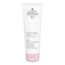 루이스 비드마 Facial Wash Gel 125ml Louis Widmer, 1개
