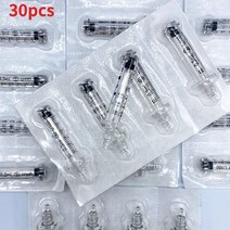 가정용 리프팅 얼굴 마사지기 히알루론산 펜 무선 자동 메조건 링클 립 누출 뷰티 헬스 케어, 06 30pcs 0.3ml ampoule