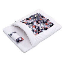 고양이 이불 블루 담요 고양잉 공양이 고양이방꾸미기