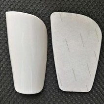 정강이보호대 1 쌍 성인 축구 유연한 정강이 가드 미니 어린이 유아 사용자 정의 양말 남성, PP EVA+M