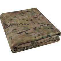 위장그물 카라반 위장막 군용 타프 그늘막 옥상 천막 camo netting 300d, 300d cp 멀티, 1.5x12m