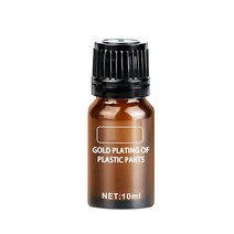 플라스틱복원제 헤드라이트복원제 10ml 자동 플라스틱 부품 Refurbish 에이전트 자동차 대시 보드 유지 보수 클리너 복원 부품에 대 한 단장 도구, 1개