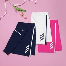 [아디다스골프] 아디다스 SS 아디크로스 랩 스커트 DW5485 DW5486 DW5487